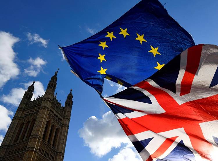 EU से अलग हुआ ब्रिटेन, भारत समेत अन्य देशों पर होगा ऐसा असर