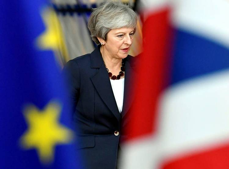 EU से अलग हुआ ब्रिटेन, भारत समेत अन्य देशों पर होगा ऐसा असर