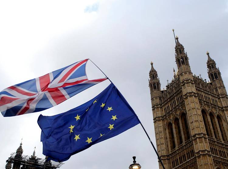 EU से अलग हुआ ब्रिटेन, भारत समेत अन्य देशों पर होगा ऐसा असर