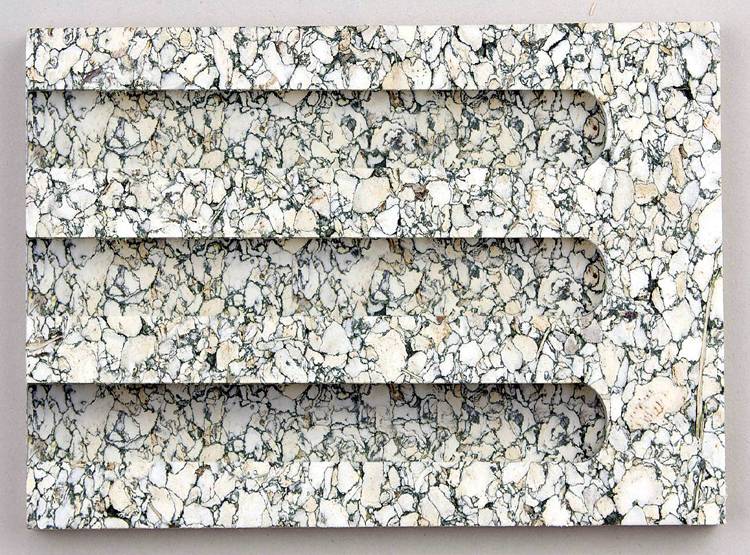 वैज्ञानिकों ने बनाया 'जिंदा कॉन्क्रीट', यह खुद ही भर देगा दीवारों की दरारें