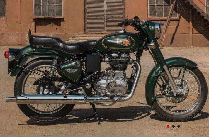 बुलेट के दीवानों को झटका, बंद होंगे Royal Enfield के ये मॉडल?