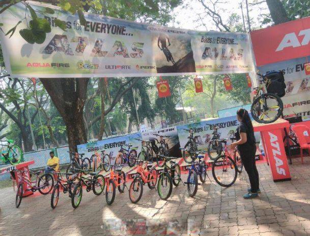 ATLAS साइकिल के मालिक की पत्नी ने दी जान, ऐसी घटना क्यों?