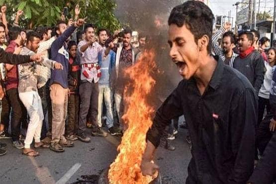 देश के इन हिस्सों में नहीं लागू होगा CAA, ये है वजह