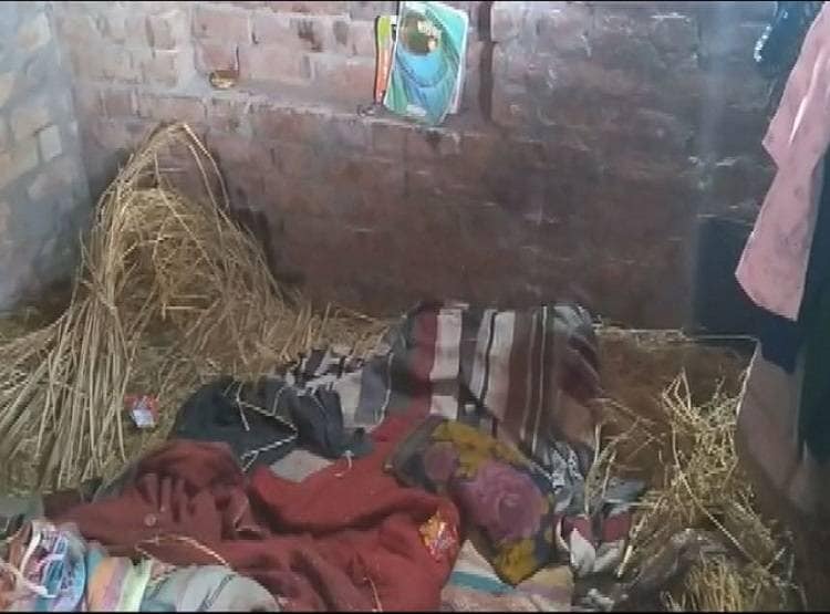 देवर को हुआ भाभी से प्यार, फिर की शादी, इस बात पर कुल्हाड़ी से काटा