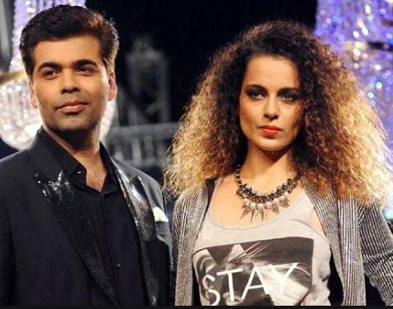 किस-किस से कंगना ने लिया अब तक पंगा, एक दो नहीं पूरी लिस्ट हैं यहां