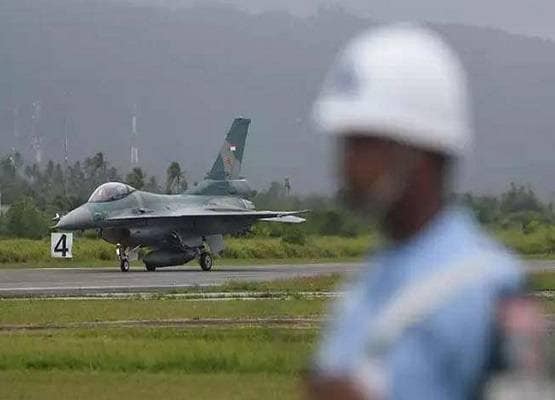 US-ईरान के बाद अब चीन-इंडोनेशिया में तनाव, तैनात हुए जंगी जहाज