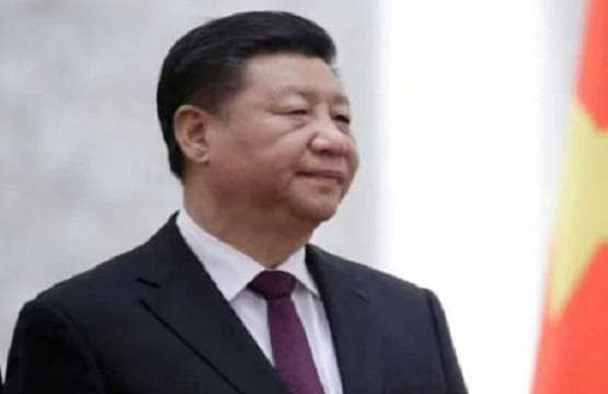 सऊदी अरब भी चीन के साथ, उइगर मुस्लिमों को दिया झटका