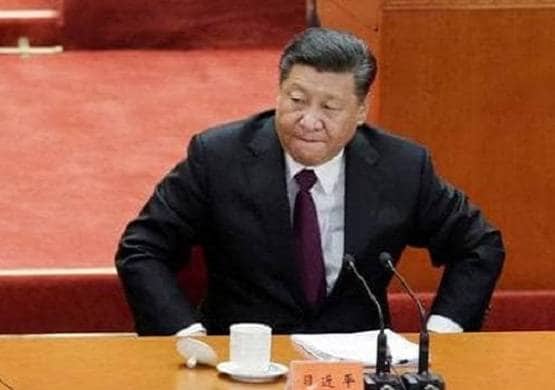 US-ईरान के बाद अब चीन-इंडोनेशिया में तनाव, तैनात हुए जंगी जहाज