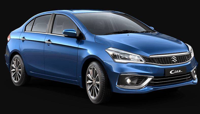 Maruti की Ciaz अब नए अवतार में, जानें नई कीमत और फीचर्स
