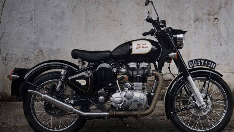 बुलेट के दीवानों को झटका, बंद होंगे Royal Enfield के ये मॉडल?