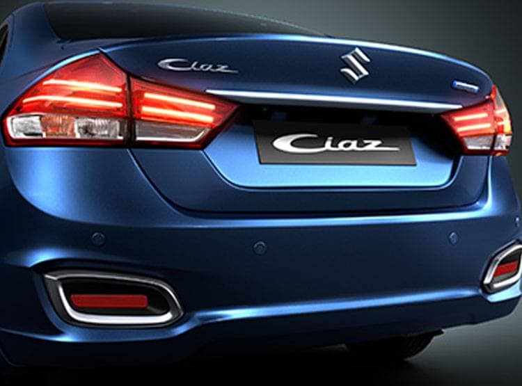 Maruti की Ciaz अब नए अवतार में, जानें नई कीमत और फीचर्स