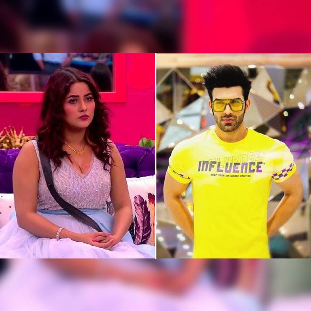 रोडीज में हुईं रिजेक्ट, बिग बॉस से पहले ही पारस को दिल दे बैठी थीं शहनाज?