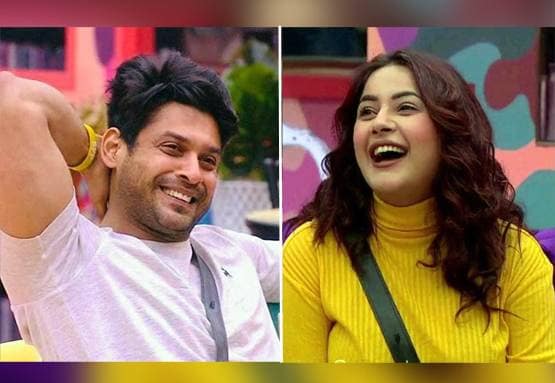 हिमांशी ने कहा, शहनाज-सिद्धार्थ के बीच नहीं प्यार, कैमरा एंगल का है कमाल