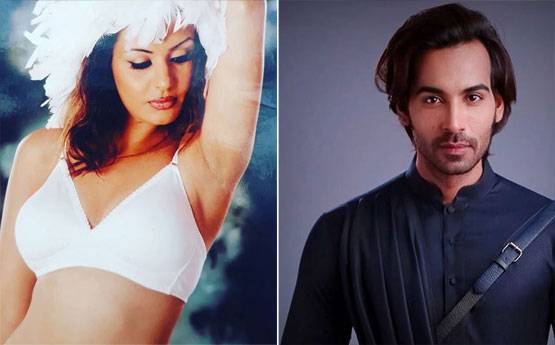 सेक्स रैकेट के आरोप के बाद बोलीं अमृता, सब अरहान ने कराया