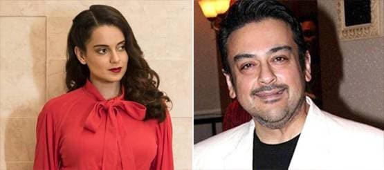 अदनान सामी से कंगना तक, बॉलीवुड में जानें किन्हें मिला पद्मश्री पुरस्कार