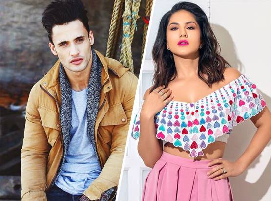 बिग बॉस: असीम के करियर को मिली उड़ान, सनी लियोनी संग फिल्म में करेंगे काम!