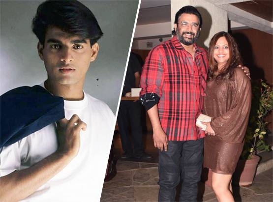 पार्टी में पत्नी संग पहुंचे आर माधवन, ट्रांसफॉर्मेशन देख हो जाएंगे हैरान