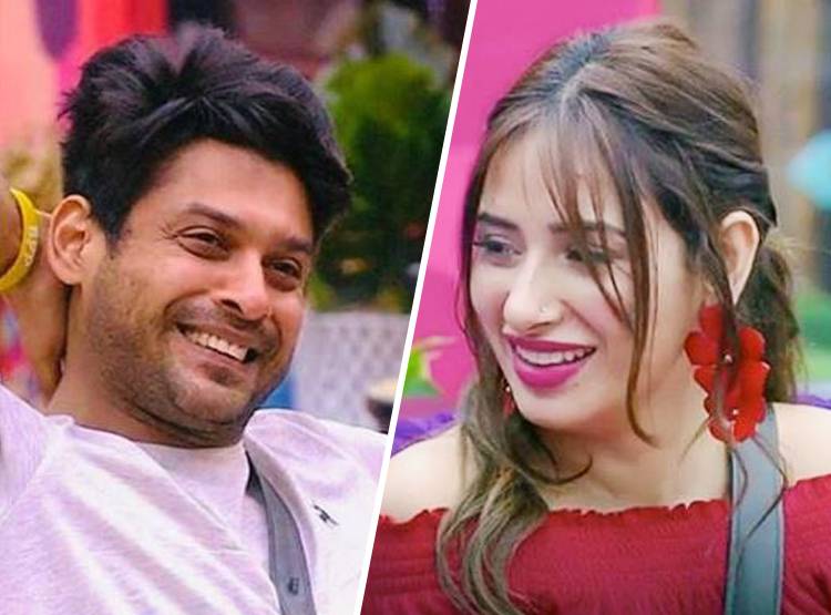 माहिरा ने किया सिद्धार्थ को KISS तो पारस को हुई जलन, बोले- मुझे पसंद नहीं