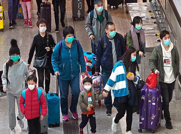 Coronavirus: जैक मा, बिल गेट्स, TikTok ने दिया इतना पैसा कि बन जाएं 4 अस्पताल