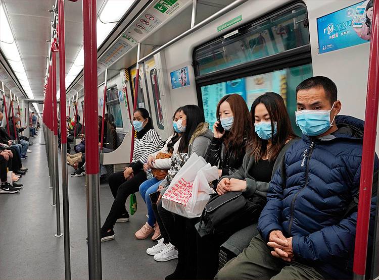 Coronavirus से निपटने के लिए चीन ने उतारी सेना, लोगों से कहा- सब्जियां खाएं