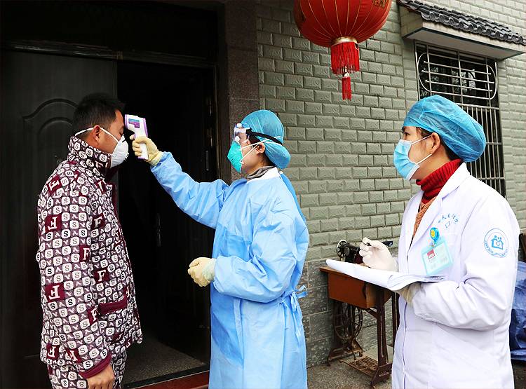 60 साल पहले खोजा गया था Coronavirus का पहला प्रकार, 6 बार मचाई तबाही