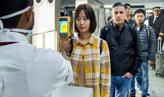 जानलेवा कोरोना से चीन में हालात डरावने, जानवरों के व्यापार पर बैन