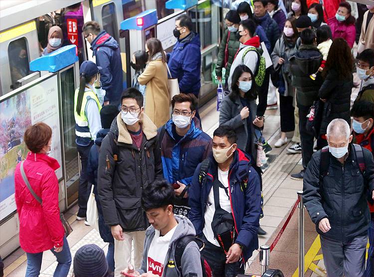 Coronavirus से निपटने के लिए चीन ने उतारी सेना, लोगों से कहा- सब्जियां खाएं