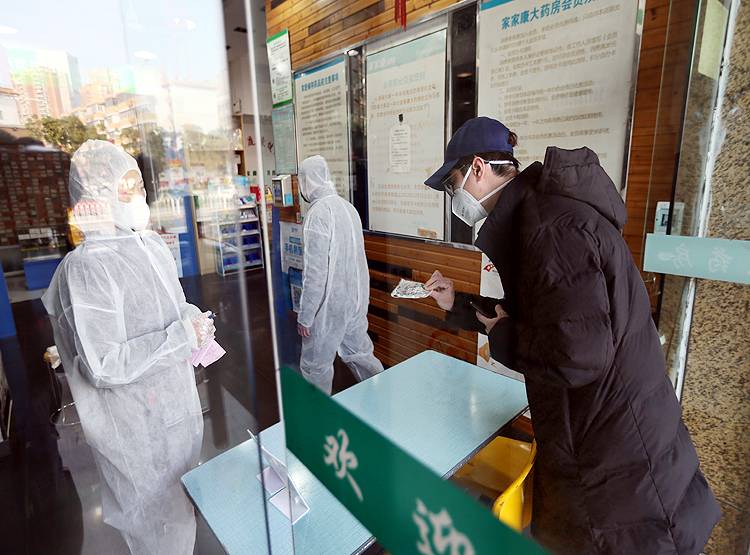 चीन ने कोरोना से बचाव के लिए भारत से मांगे N-95 मास्क, जानें- क्या है ये?