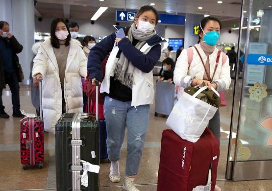 जानलेवा कोरोना से चीन में हालात डरावने, जानवरों के व्यापार पर बैन