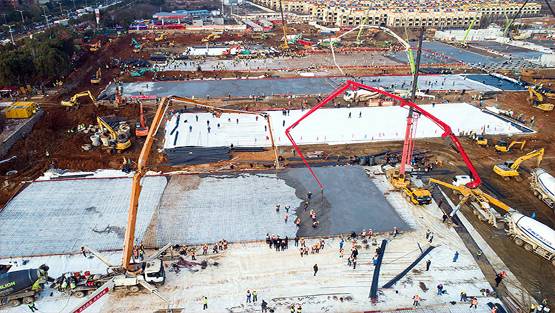 Coronavirus से निपटने के लिए चीन ने उतारी सेना, लोगों से कहा- सब्जियां खाएं