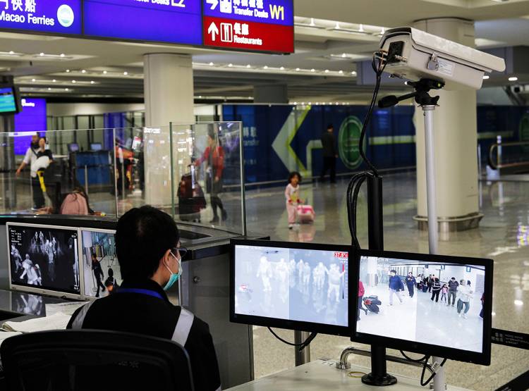 सावधान...चीन में फैला जानलेवा वायरस, जद में आ रही है दुनिया