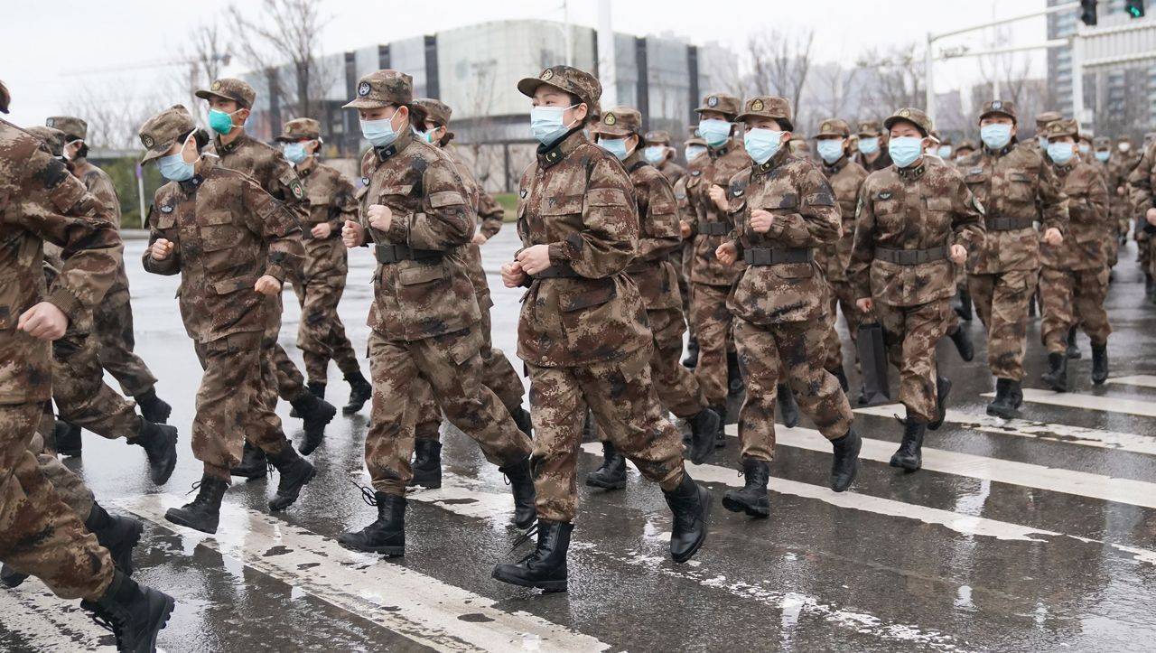 Coronavirus: जैक मा, बिल गेट्स, TikTok ने दिया इतना पैसा कि बन जाएं 4 अस्पताल