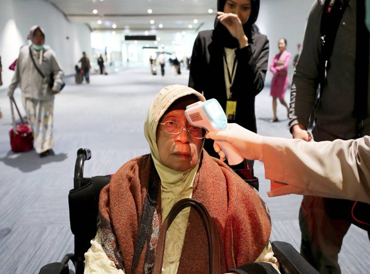 Coronavirus: नया खुलासा, सांप ने फैलाया लोगों में यह जानलेवा वायरस