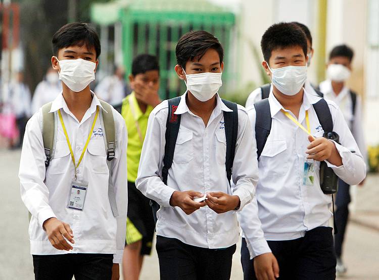 कोरोना वायरस मरीजों के लिए चीन 4 दिन में बना देगा 1000 बेड का अस्पताल