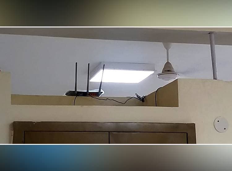 Coronavirus: चीन से लाए जा रहे लोगों के लिए ITBP ने बनाया 600 बेड का वार्ड