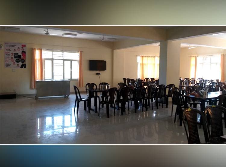 Coronavirus: चीन से लाए जा रहे लोगों के लिए ITBP ने बनाया 600 बेड का वार्ड