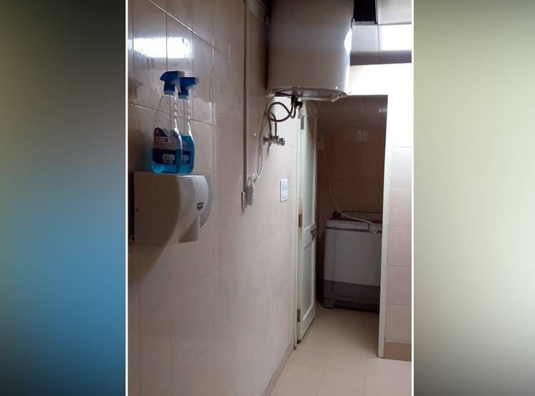 Coronavirus: चीन से लाए जा रहे लोगों के लिए ITBP ने बनाया 600 बेड का वार्ड