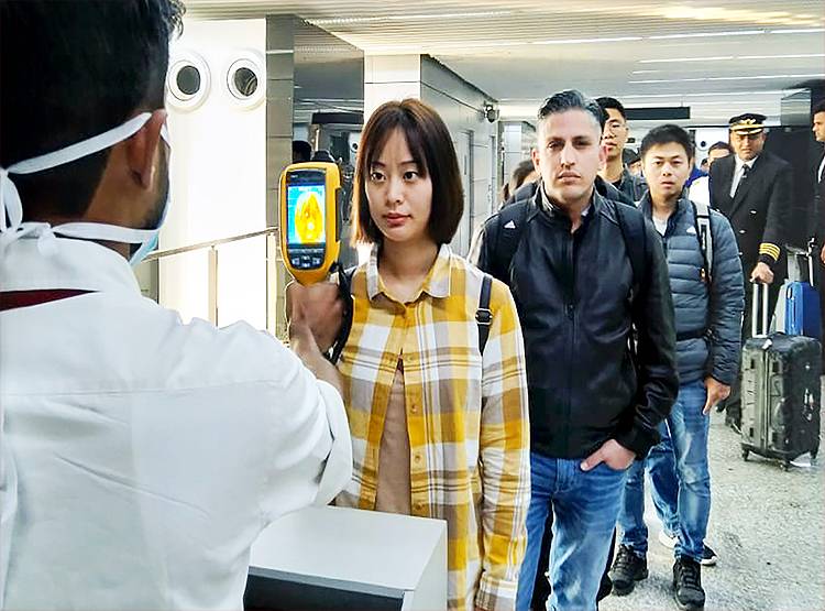 Coronavirus: नया खुलासा, सांप ने फैलाया लोगों में यह जानलेवा वायरस