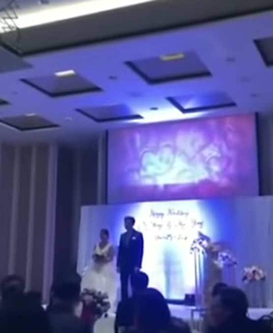 लड़की ने जीजा से बनाए संबंध, मंगेतर ने शादी के दिन चलाया वीडियो