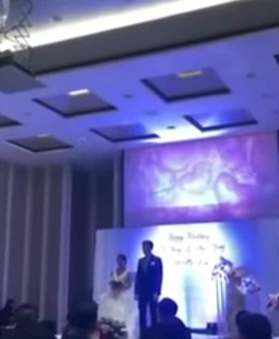 लड़की ने जीजा से बनाए संबंध, मंगेतर ने शादी के दिन चलाया वीडियो