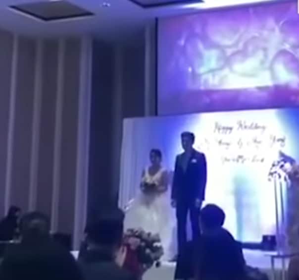 लड़की ने जीजा से बनाए संबंध, मंगेतर ने शादी के दिन चलाया वीडियो