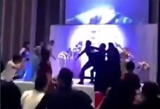 लड़की ने जीजा से बनाए संबंध, मंगेतर ने शादी के दिन चलाया वीडियो