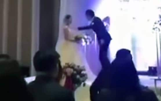 लड़की ने जीजा से बनाए संबंध, मंगेतर ने शादी के दिन चलाया वीडियो