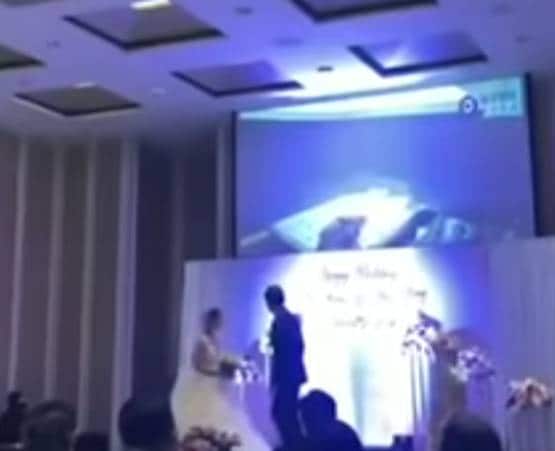 लड़की ने जीजा से बनाए संबंध, मंगेतर ने शादी के दिन चलाया वीडियो