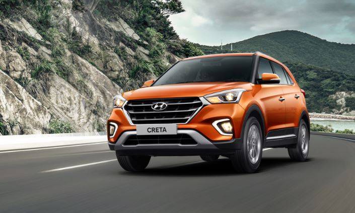 आने वाली है नई Hyundai Creta, बदलेगा लुक, जानें- कब होगी लॉन्च