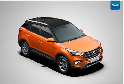 आने वाली है नई Hyundai Creta, बदलेगा लुक, जानें- कब होगी लॉन्च