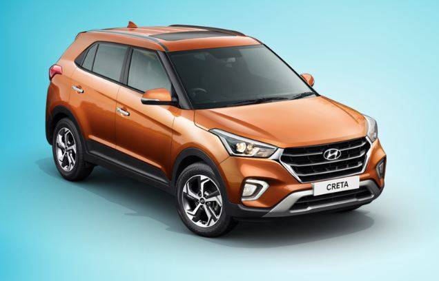आने वाली है नई Hyundai Creta, बदलेगा लुक, जानें- कब होगी लॉन्च
