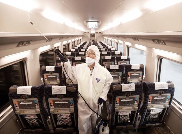 'चीन में कोरोना वायरस से होगी तबाही', 17 साल पहले हुआ था दावा