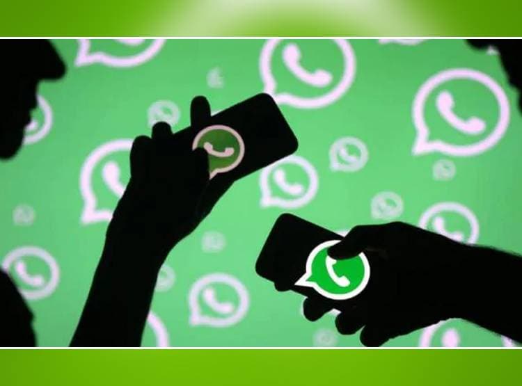 Whatsapp पर यदि शेयर की चाइल्ड पोर्न क्लिप तो जाना पड़ेगा जेल