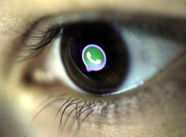 Whatsapp पर यदि शेयर की चाइल्ड पोर्न क्लिप तो जाना पड़ेगा जेल